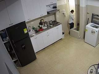 voyeurcam jb kitchen 1